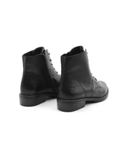 Femme L'Empreinte Chaussures Bottines|REMONTE D0F73-01