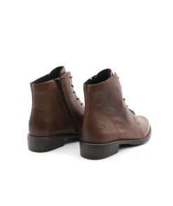 Femme L'Empreinte Chaussures Bottines|REMONTE D0F73-22
