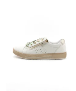 Femme L'Empreinte Chaussures Baskets|REMONTE D1F00-81