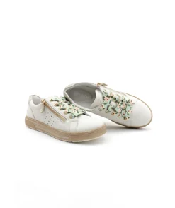 Femme L'Empreinte Chaussures Baskets|REMONTE D1F00-81