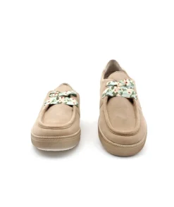 Femme L'Empreinte Chaussures Derbies|Baskets|REMONTE D1F01-60