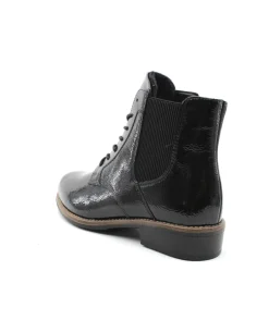 Femme L'Empreinte Chaussures Bottines|REMONTE D0F79-00