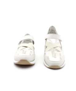 Femme L'Empreinte Chaussures Ballerines|Baskets|REMONTE D1G05-80
