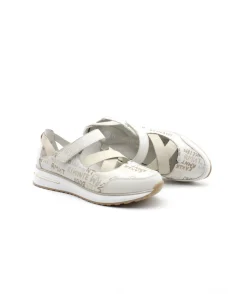 Femme L'Empreinte Chaussures Ballerines|Baskets|REMONTE D1G05-80