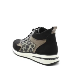 Femme L'Empreinte Chaussures Baskets|REMONTE D1G71-03