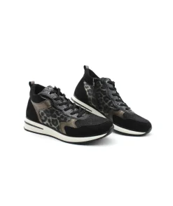 Femme L'Empreinte Chaussures Baskets|REMONTE D1G71-03