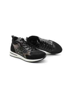 Femme L'Empreinte Chaussures Baskets|REMONTE D1G71-03