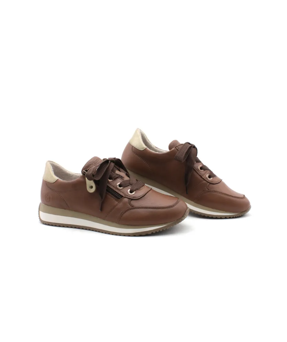 Femme L'Empreinte Chaussures Baskets|REMONTE D0H11-24