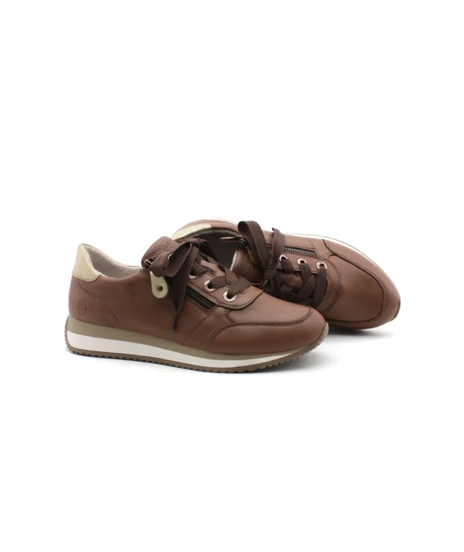 Femme L'Empreinte Chaussures Baskets|REMONTE D0H11-24