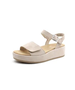 Femme L'Empreinte Chaussures Sandales Et Nu-Pieds|REMONTE D1N50-60