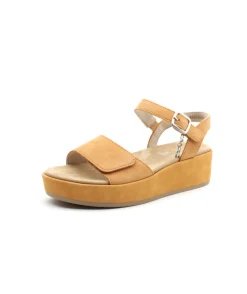 Femme L'Empreinte Chaussures Sandales Et Nu-Pieds|REMONTE D1N50-38