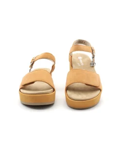 Femme L'Empreinte Chaussures Sandales Et Nu-Pieds|REMONTE D1N50-38