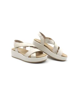 Femme L'Empreinte Chaussures Sandales Et Nu-Pieds|REMONTE D1N52-60