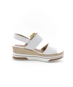 Femme L'Empreinte Chaussures Sandales Et Nu-Pieds|REMONTE D1P50-80