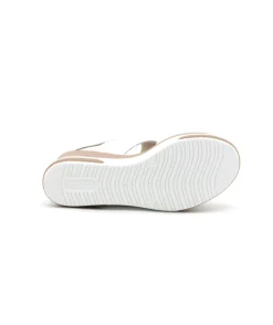 Femme L'Empreinte Chaussures Sandales Et Nu-Pieds|REMONTE D1P50-80