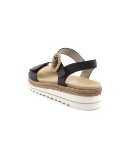 Femme L'Empreinte Chaussures Sandales Et Nu-Pieds|REMONTE D0Q52-00