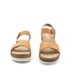 Femme L'Empreinte Chaussures Sandales Et Nu-Pieds|REMONTE D0Q52-38