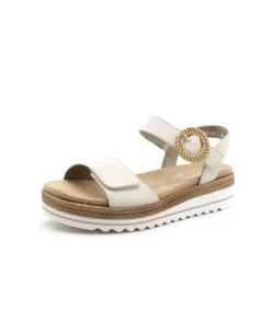 Femme L'Empreinte Chaussures Sandales Et Nu-Pieds|REMONTE D0Q52-60