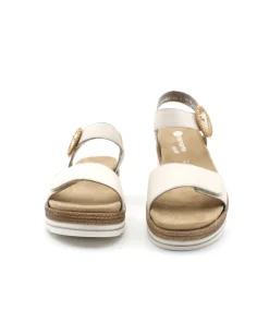 Femme L'Empreinte Chaussures Sandales Et Nu-Pieds|REMONTE D0Q52-60