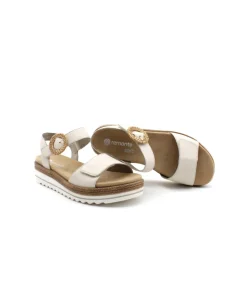 Femme L'Empreinte Chaussures Sandales Et Nu-Pieds|REMONTE D0Q52-60