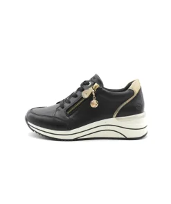Femme L'Empreinte Chaussures Baskets|REMONTE D0T03-01