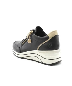 Femme L'Empreinte Chaussures Baskets|REMONTE D0T03-01