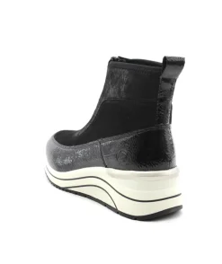 Femme L'Empreinte Chaussures Baskets|REMONTE D0T71-01