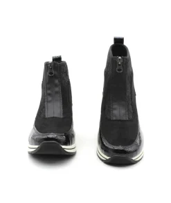 Femme L'Empreinte Chaussures Baskets|REMONTE D0T71-01