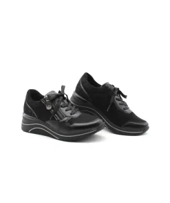 Femme L'Empreinte Chaussures Baskets|REMONTE D0T01-01