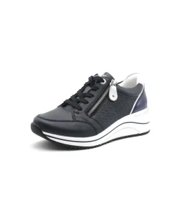 Femme L'Empreinte Chaussures Baskets|REMONTE D0T03-14