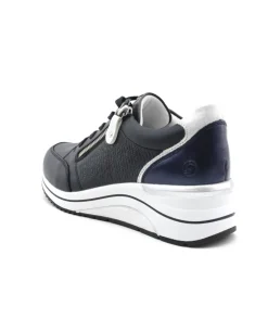 Femme L'Empreinte Chaussures Baskets|REMONTE D0T03-14