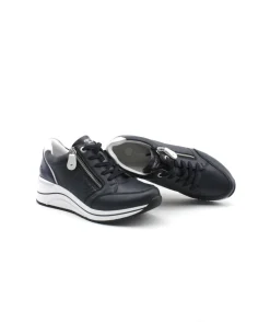 Femme L'Empreinte Chaussures Baskets|REMONTE D0T03-14