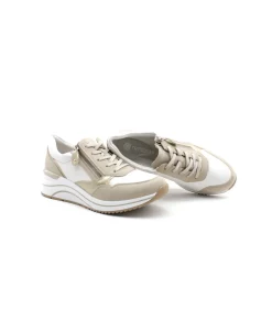 Femme L'Empreinte Chaussures Baskets|REMONTE D0T01-80