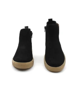 Femme L'Empreinte Chaussures Bottines|REMONTE D1T71-00