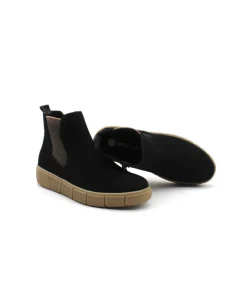 Femme L'Empreinte Chaussures Bottines|REMONTE D1T71-00