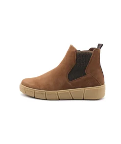 Femme L'Empreinte Chaussures Bottines|REMONTE D1T71-24