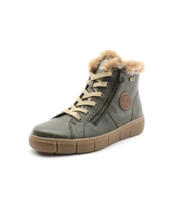 Femme L'Empreinte Chaussures Bottines|REMONTE D1T72-52