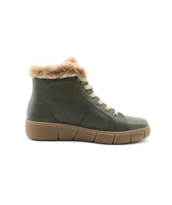 Femme L'Empreinte Chaussures Bottines|REMONTE D1T72-52