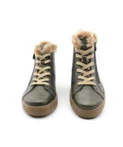 Femme L'Empreinte Chaussures Bottines|REMONTE D1T72-52