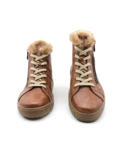 Femme L'Empreinte Chaussures Bottines|REMONTE D1T72-22