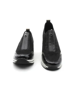 Femme L'Empreinte Chaussures Baskets|REMONTE D0T08-02