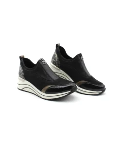 Femme L'Empreinte Chaussures Baskets|REMONTE D0T08-02