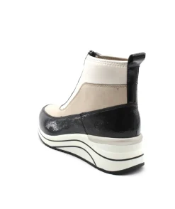 Femme L'Empreinte Chaussures Baskets|REMONTE D0T71-60