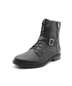 Femme L'Empreinte Chaussures Bottines|REMONTE D1U70-00
