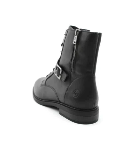 Femme L'Empreinte Chaussures Bottines|REMONTE D1U70-00