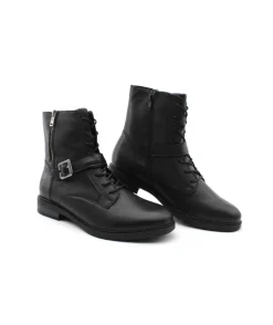 Femme L'Empreinte Chaussures Bottines|REMONTE D1U70-00