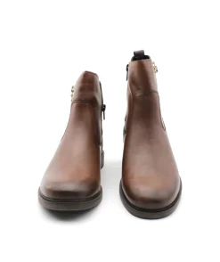 Femme L'Empreinte Chaussures Bottines|REMONTE D1U71-22