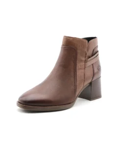 Femme L'Empreinte Chaussures Bottines|REMONTE D0V74-22