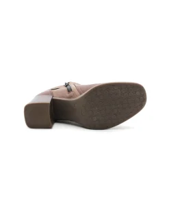 Femme L'Empreinte Chaussures Bottines|REMONTE D0V74-22