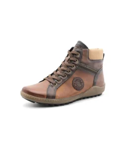 Femme L'Empreinte Chaussures Baskets|REMONTE R1460-22